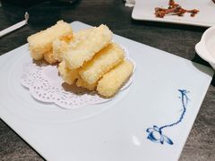 炸鲜奶-紫泥369粗粮季(鼓楼店)