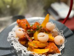 -老福洲·三十年福州味(斗东店)