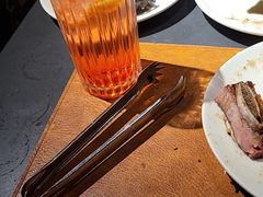 -拉蒂娜·巴西牛排馆 Latina·Brazilian Steakhouse(王府井喜悦店)