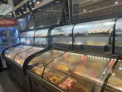 -三毛演义·湖南烧烤大排档(南浦店)