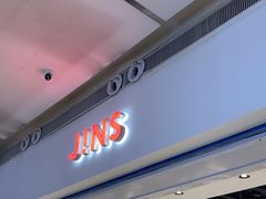 -JINS(天津大悦城店)