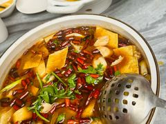 -蔼若春.传承云南菜(金碧公园店)