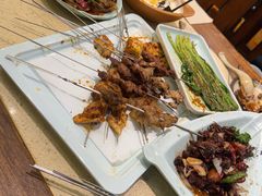 -状元阁烧烤(新华路总店)