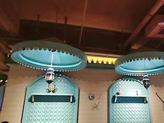 -驿楼兰·新疆菜(火车站店)