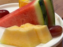 -枣子树·素食餐厅(普陀山店)