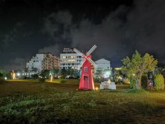 -金汤湾海水温泉度假酒店