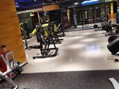 -悦莱美健身俱乐部(五羊新城店)
