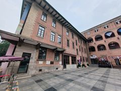 -天津意大利风情旅游区
