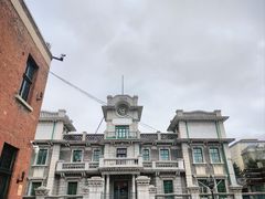 -张学良旧居陈列馆