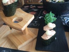 -Sushi Love 创意寿司(丽影广场店)