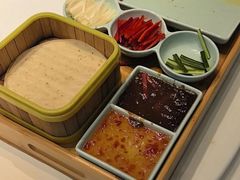 -院里寻菜·精致庭院菜(观沙岭店)