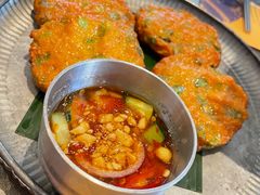 -simply thai天泰(世纪汇店)