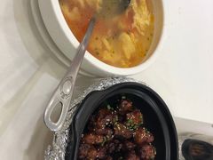 -小厨娘淮扬菜(板桥一店)