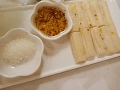 桂花年糕-么子烤肉(化龙池店)