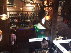 -眼镜哥浦江夜宵大本营