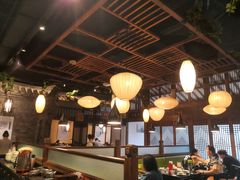 大堂-陈麻婆豆腐总店