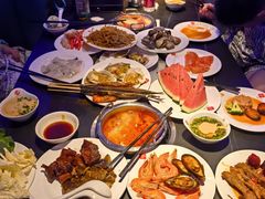 -海韵之星邮轮水会(明发商业广场店)