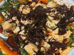 -龙姐私房菜(和顺古镇店)