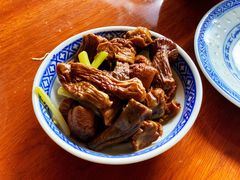 -同得兴 Since·1995 传统苏式面馆(十全街店)