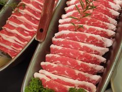 -季季山·云南野生菌火锅(上海首店)