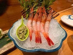 -大岛日本料理铁板烧(南通大饭店)