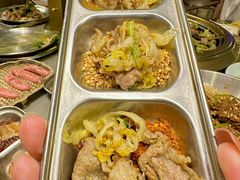-杨小佳·齐齐哈尔烤肉·烤串(广州店)