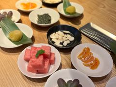 -隐溪茶馆(金虹桥店)