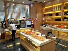 -广州珠江新城维多利酒店