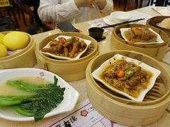 -点都德(千灯湖环宇城店)