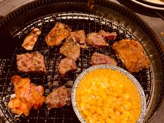 -牛角日本烧肉专门店(福岡キャナルシティ博多前店)