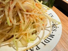 -岛风·台食小馆 ISLAND BISTRO(烟台山店)