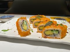 -半秋山西餐厅(襄阳万达店)
