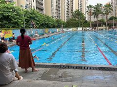 -猎德游泳池(猎德花园店)