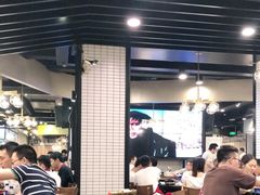 大堂-小王少龙火锅(沙南街店)