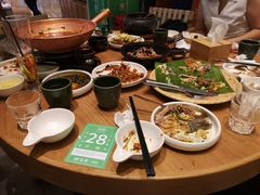 -云海肴·汽锅鸡·云南菜(东坝金隅店)