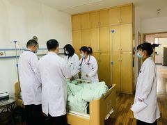 -仁泽赵巷养老护理院-医疗康复中心