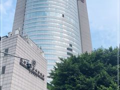 -成都天府丽都喜来登饭店