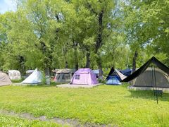 -长春市南湖公园