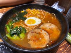 -小川洋风料理(街道口店)