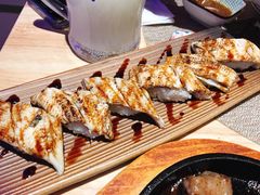 -琴寿司居酒屋(中山广场店)