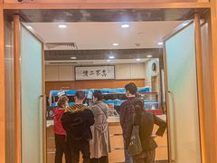 -南京金陵饭店