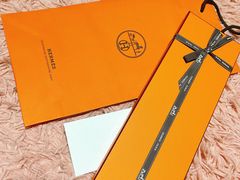 -爱马仕 HERMES(德基广场店)