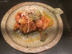 -北京王府井希尔顿酒店·秦唐中餐厅Chynna