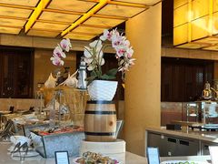 -粤尚腾香居中餐厅(首都机场希尔顿店)