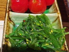 -玉川屋·深夜食堂居酒屋(柳巷店)