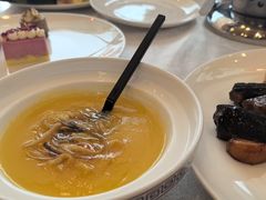 -听松楼·花园酒店·自助餐厅(红梅公园店)