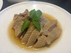 -食為天·本地人爱吃的淮扬菜(瘦西湖店)