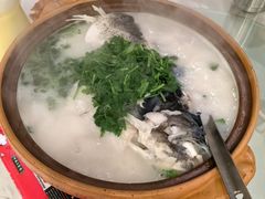 -千岛湖鱼味馆(十字街总店)