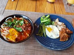 牦牛肉米粉-丽江金茂璞修雪山酒店-雪景阁餐厅
