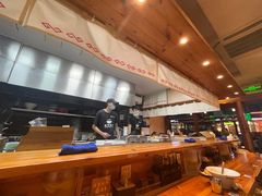 -Ramen满吉·豚骨拉面(丽园路店)